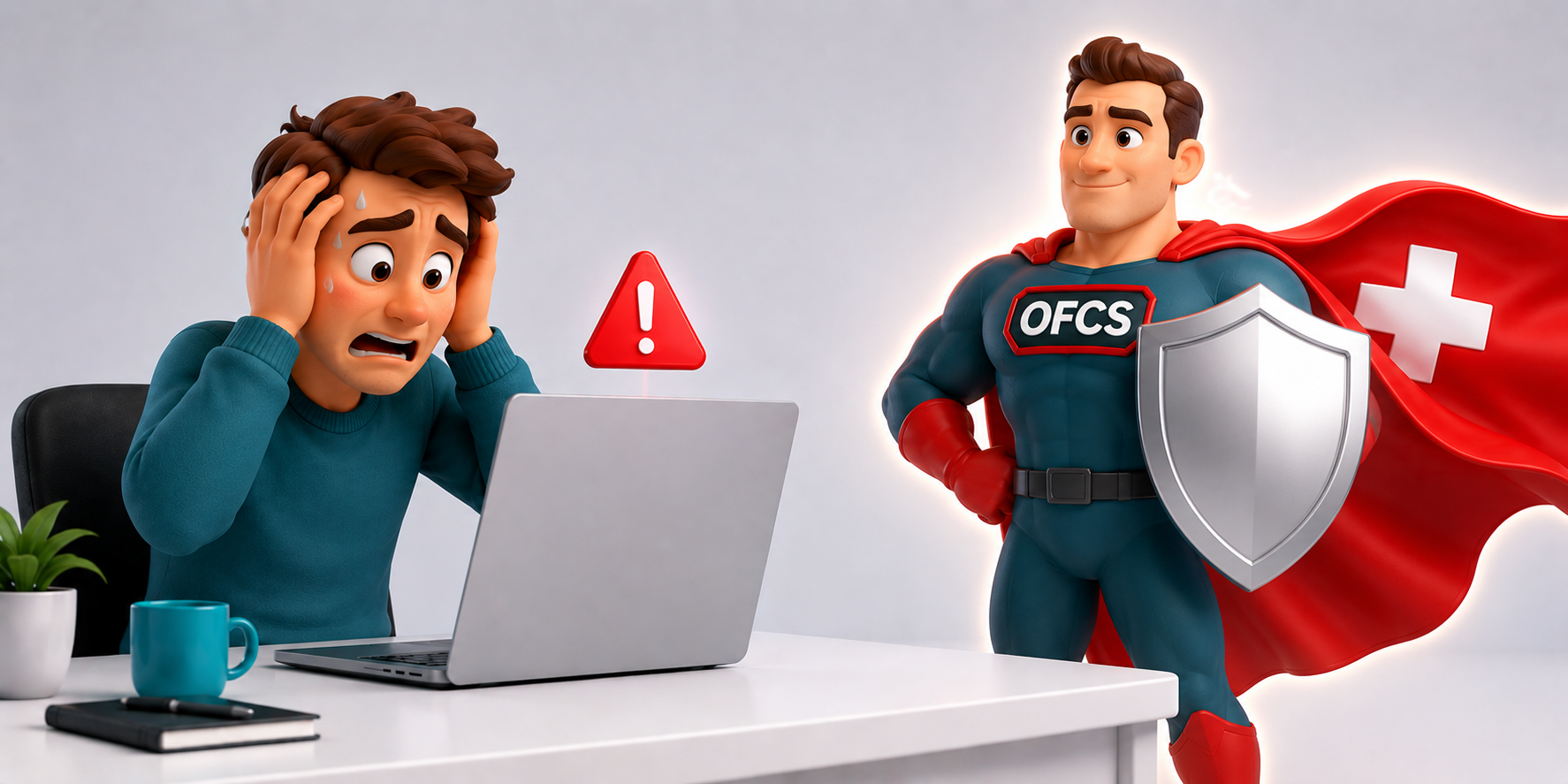 Cyberincident en Suisse : qui doit signaler, qui peut signaler